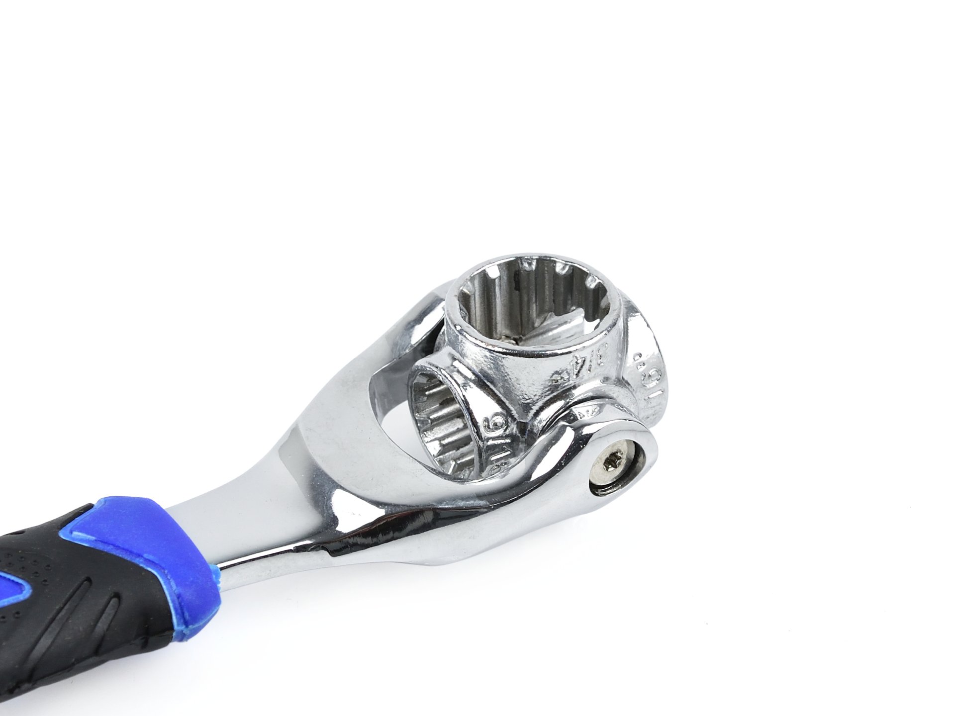GEKO G15030 Multifunkční klíč 8-19mm 48v1