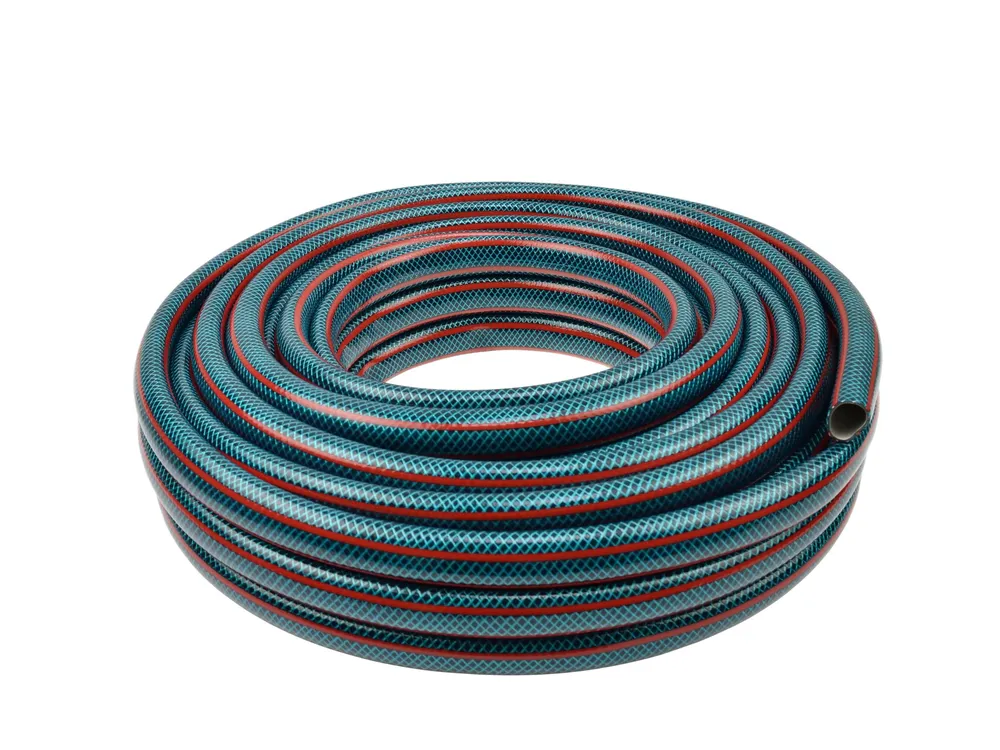 GEKO G73786 Zahradní hadice 3/4" 20m na vodu 4-vrstvá 
