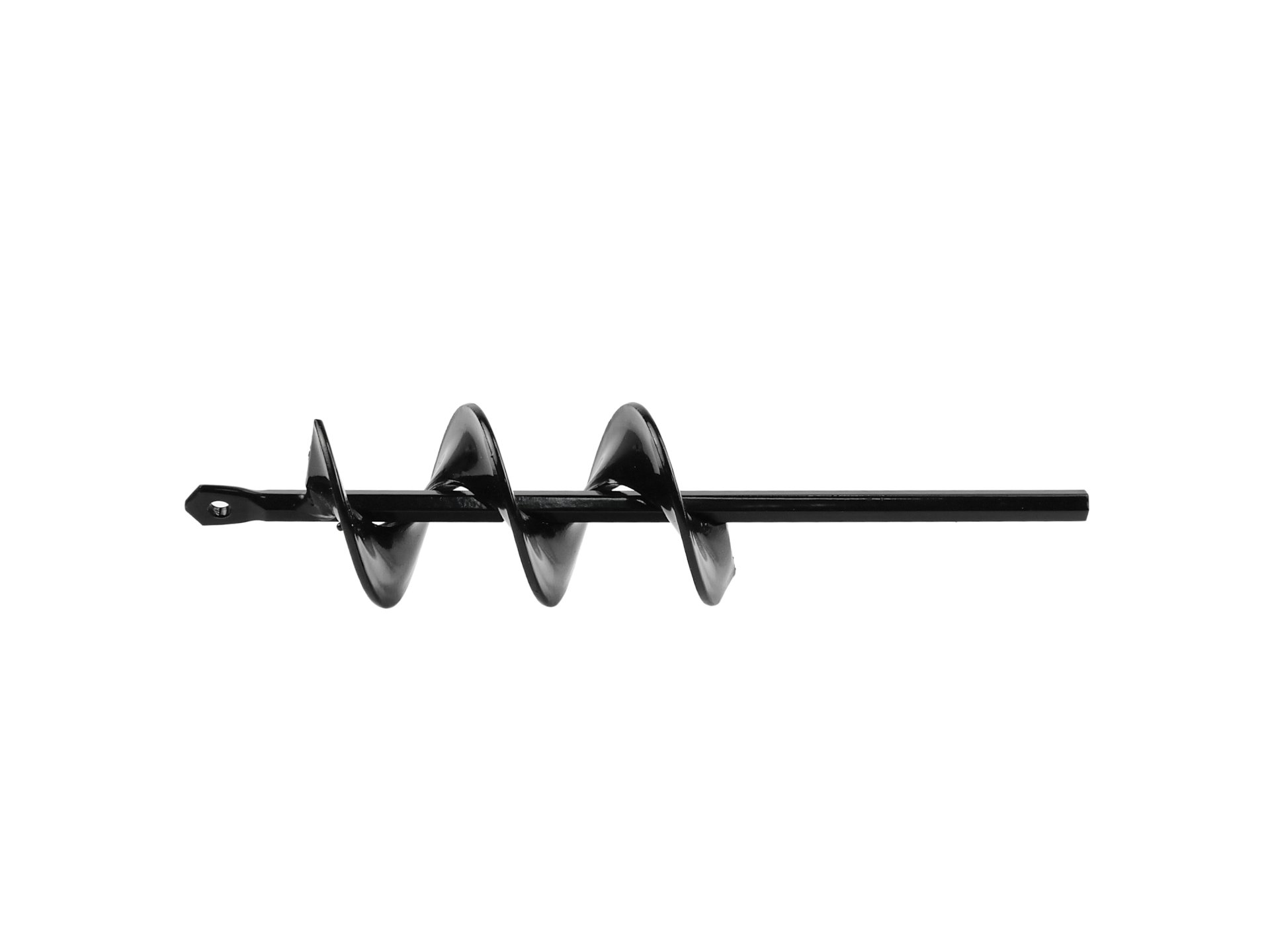 GEKO G72072 Zemní půdní vrták 5x22cm pro vrtačku