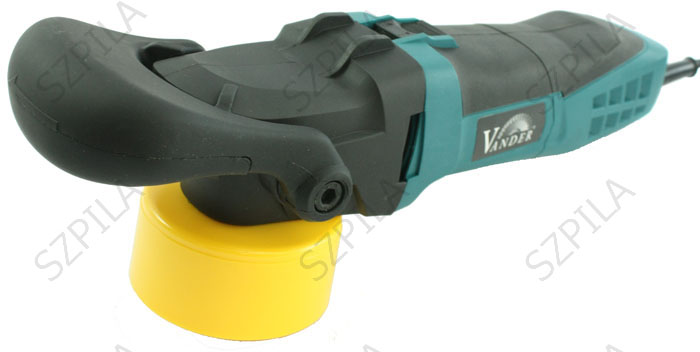 VANDER VPO709 600W PROFI Leštička karoserie REG. OTÁČEK