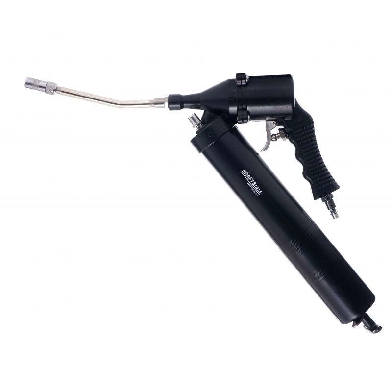 KRAFT&DELE KD1449 Pneumatický mazací lis stroj 500cc