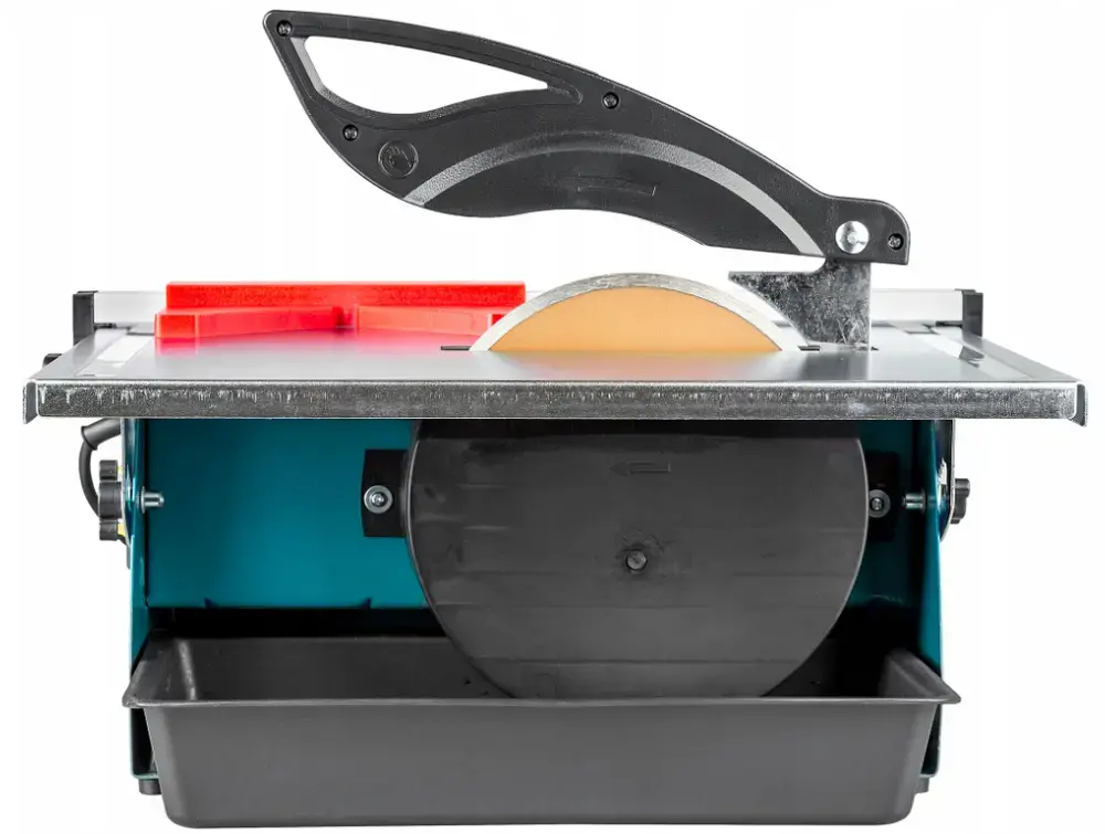 Eurocraft ECSM15 1500W Stolní kotoučová pila řezačka na obklady dlažbu