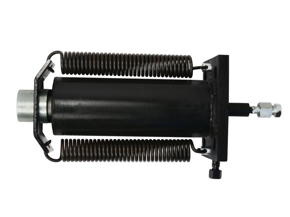 GEKO G02005 Sada pro hydraulický dílenský lis 50t pumpa válec manometr