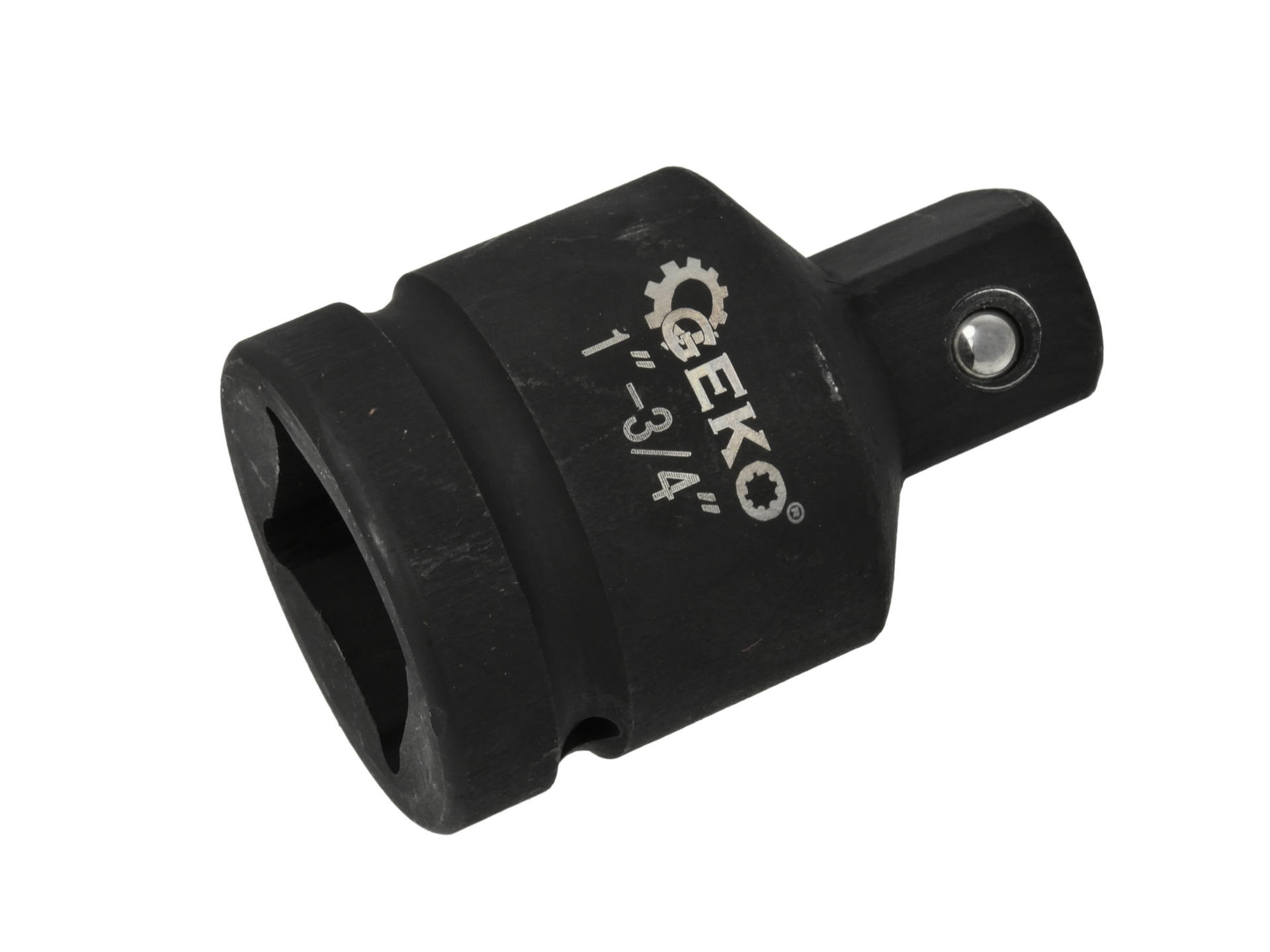 Geko G10098 Redukce příklepová 1" - 3/4" na nástrčné hlavice klíče