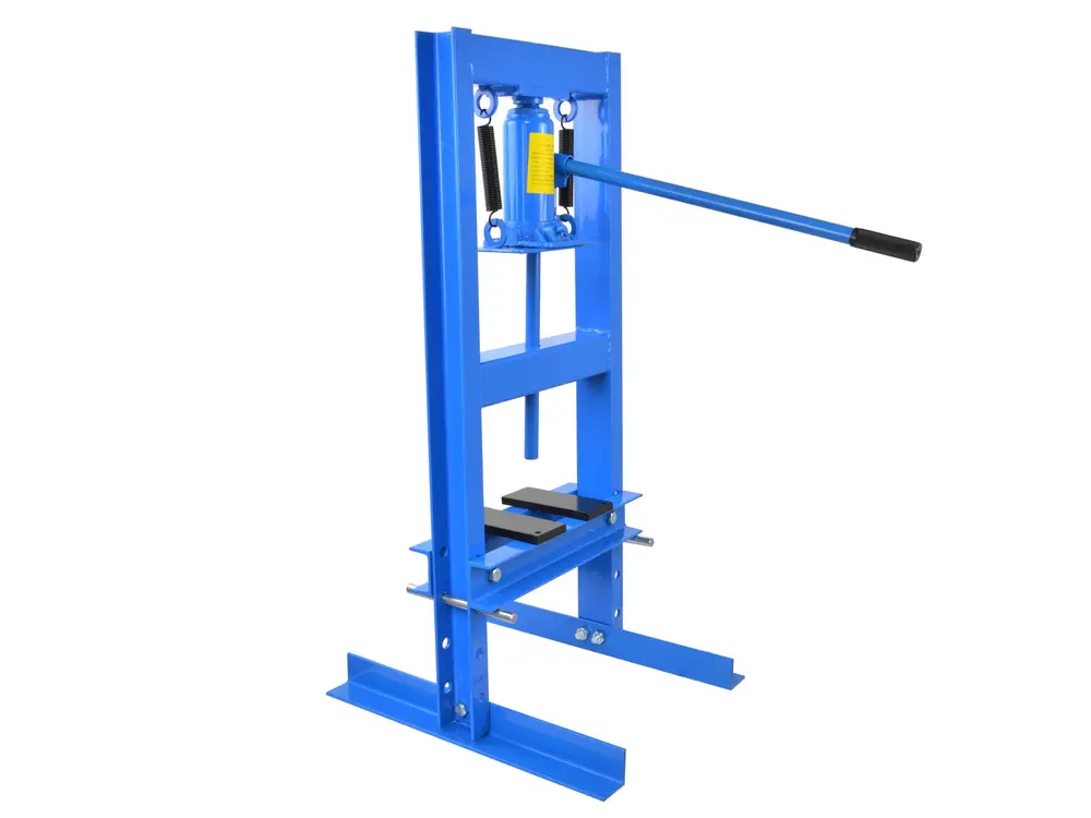 GEKO G02094 Hydraulický dílenský lis nosnost 8T
