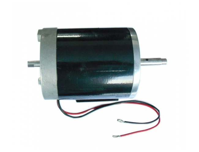 MAGMA 1020GDF Stejnosměrný elektromotor 24V DC 500W