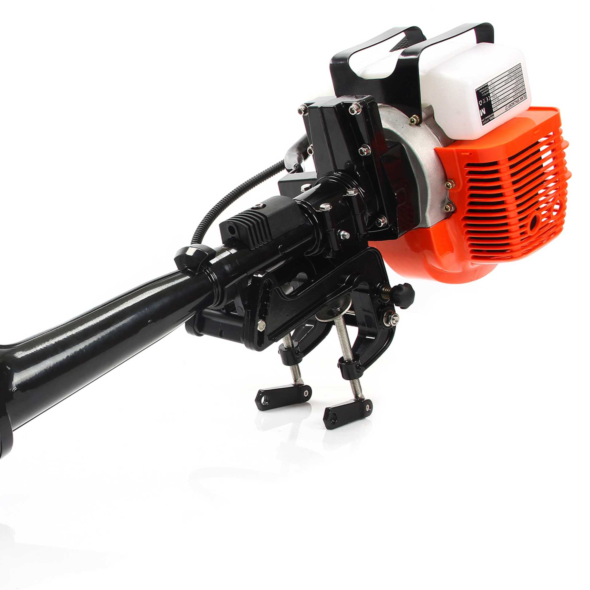 Marpol M83300M1/M2 Benzínový lodní motor pro motorové čluny lodě Typ-C 49cm3