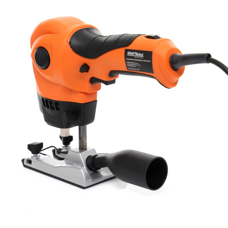 KRAFT&DELE KD1689 Multifunkční rotační nářadí 150W bruska