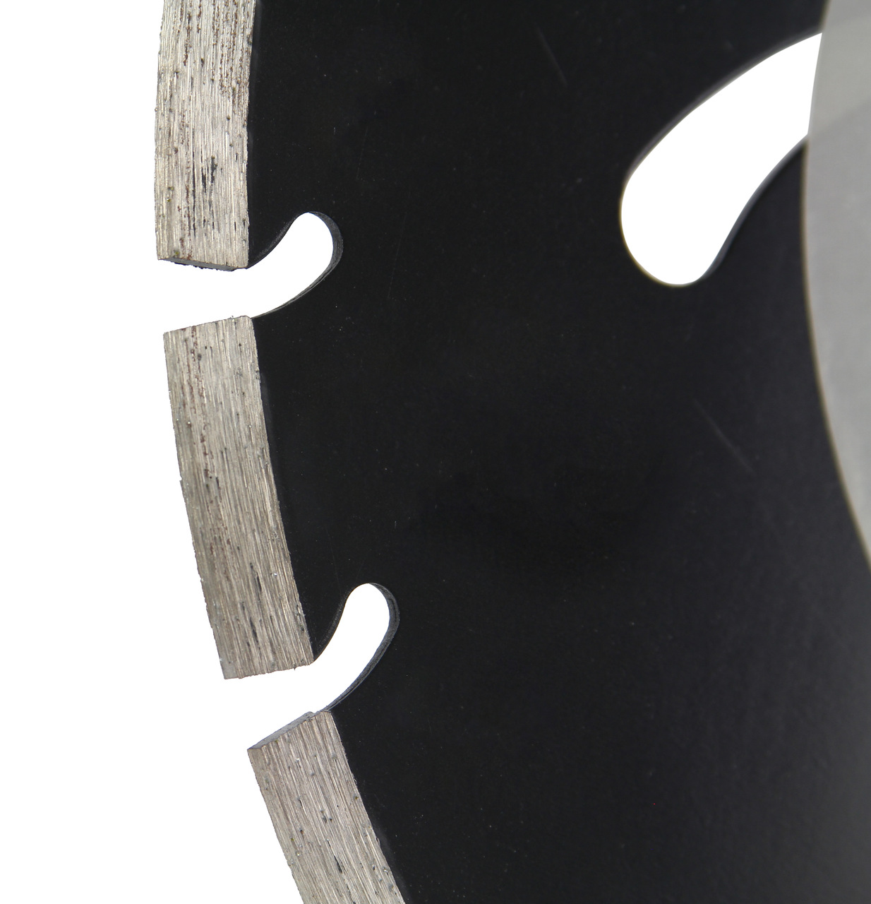MAR-POL M08530C Diamantový segmentový kotouč CATA 230mm 22,2x10mm