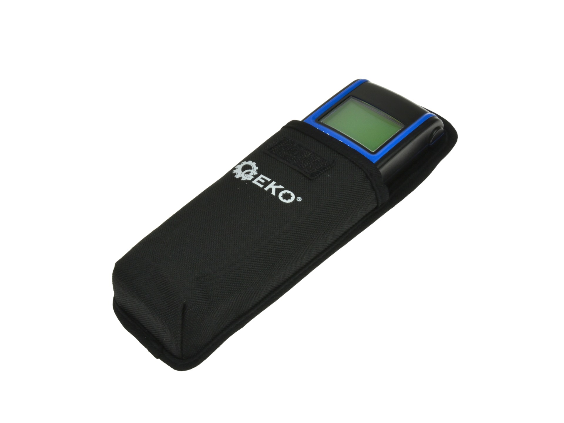 GEKO G03360 Detektor kovů, drátů a profilů typ 1