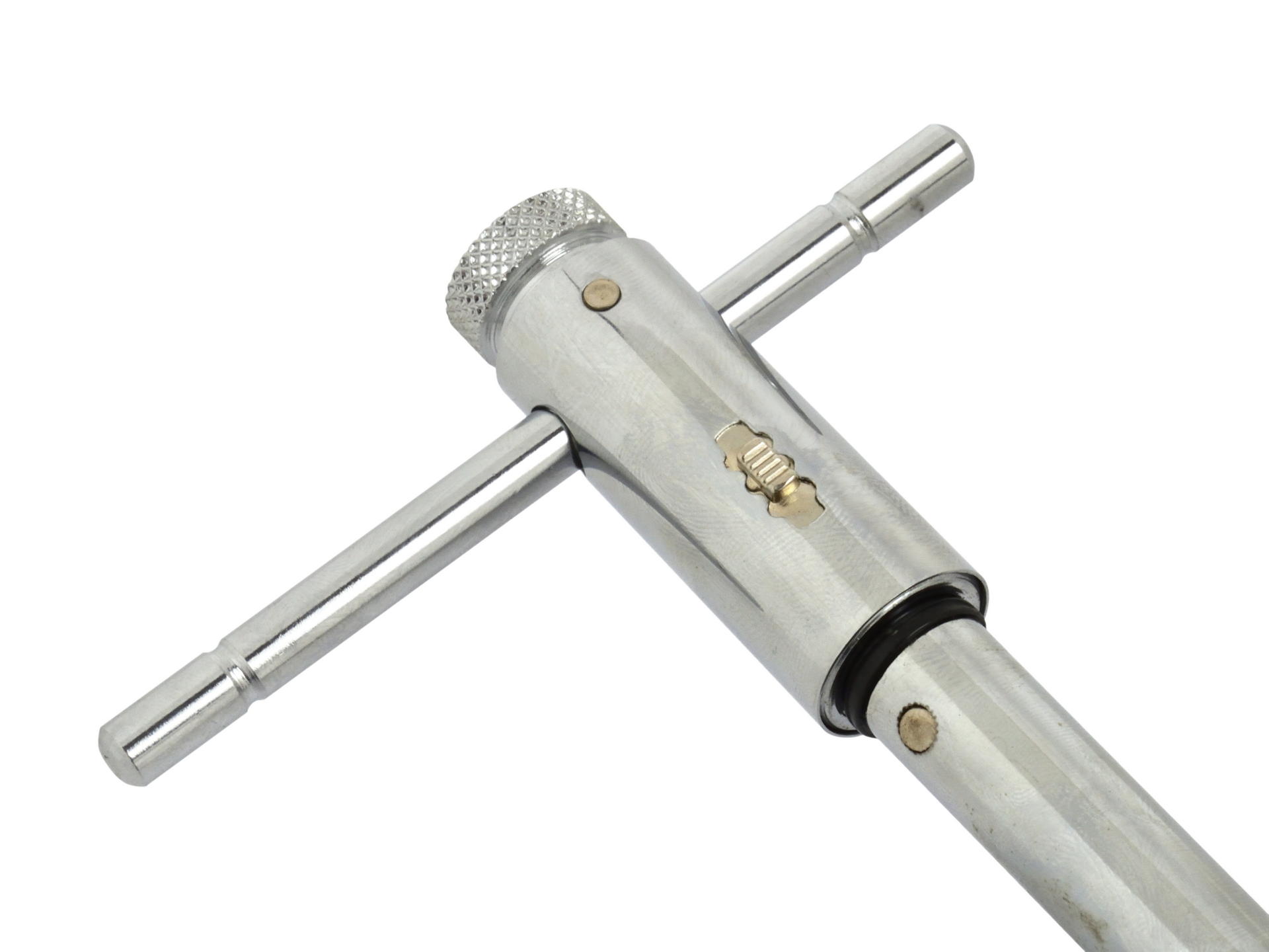 GEKO G38313 Vratidlo na závitníky M5-M12 320mm