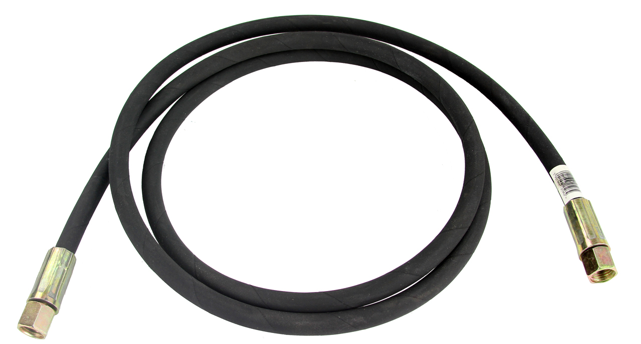 MAR-POL M78076 Hadice pro nožní mazací lis maznici 2m 