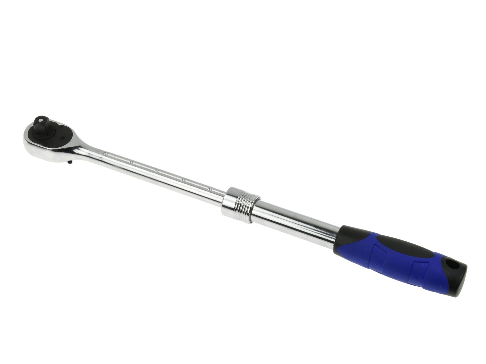 GEKO G10145 Teleskopická ráčna 1/2" 300-440mm