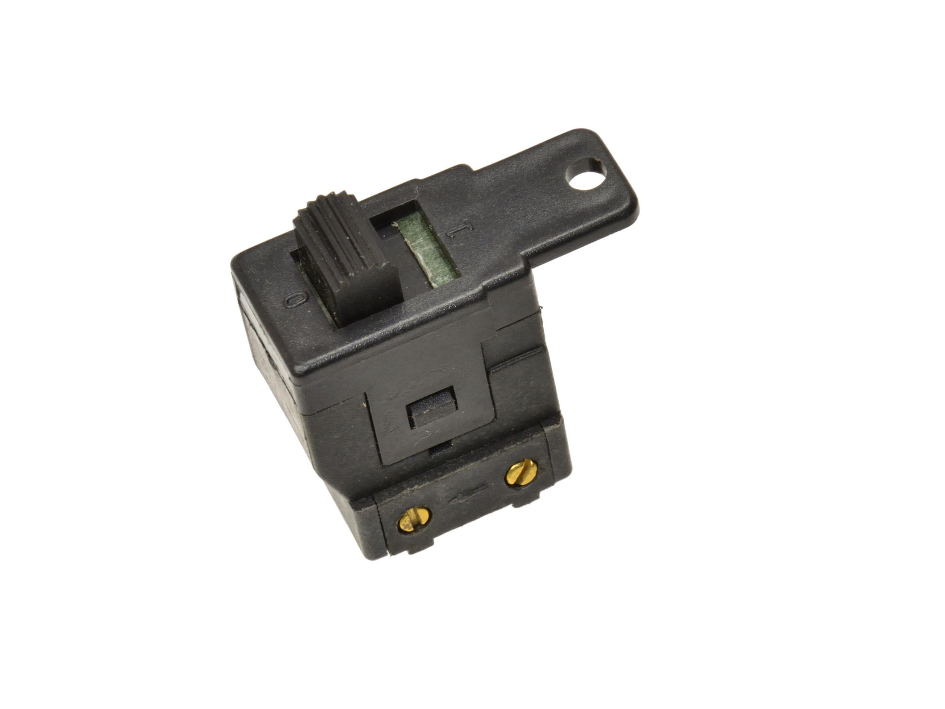 GEKO G00402 Přepínač pro úhlovou brusku 115mm spínač