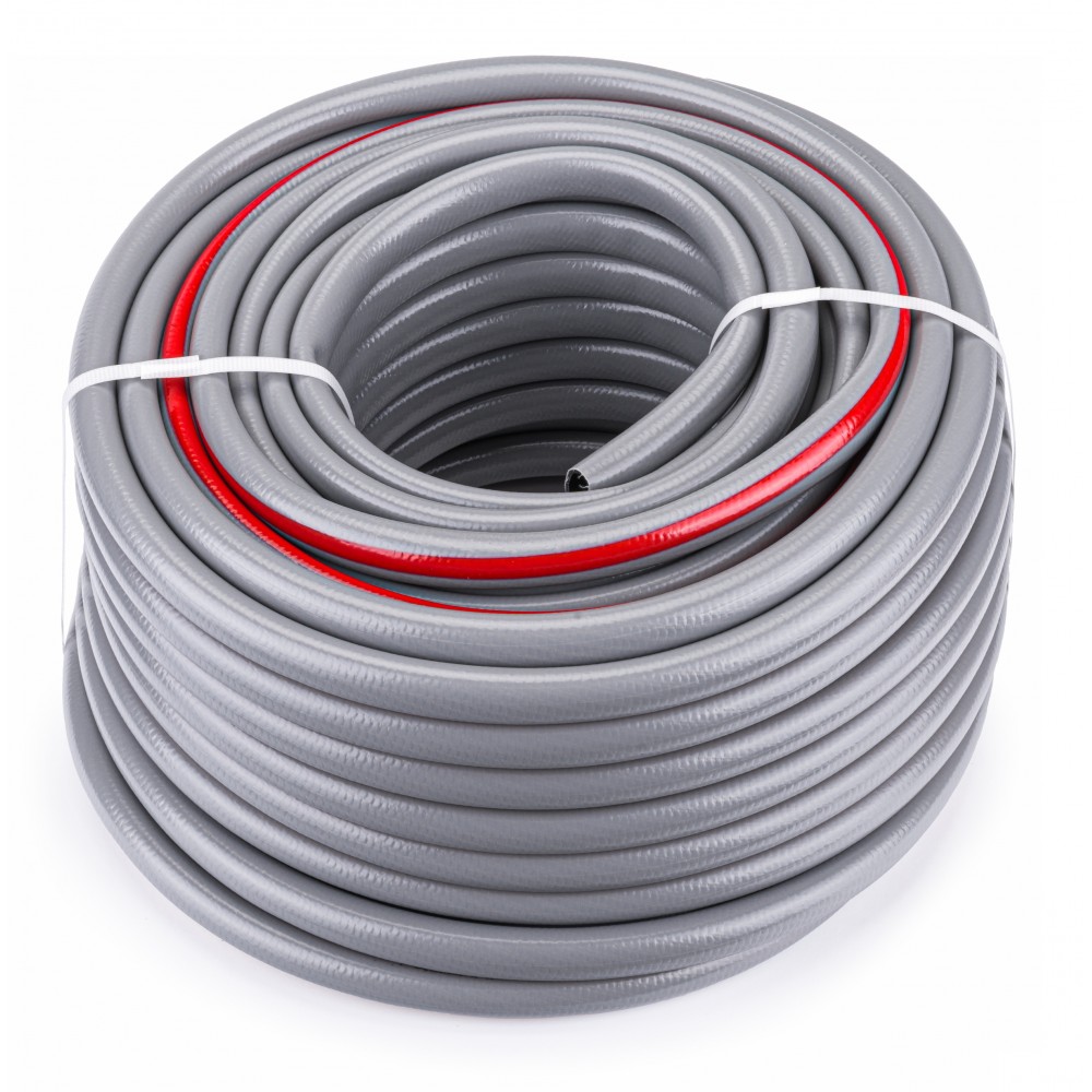 POWERMAT PM1162 ZAHRADNÍ HADICE 6-VRSTVÁ 3/4" 50M GARDEN PRO+