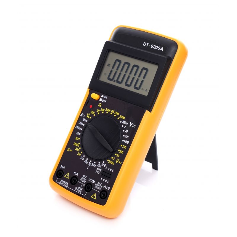 KRAFT&DELE KD11404 UNIVERZÁLNÍ DIGITÁLNÍ ELEKTRONICKÉ MĚŘIDLO