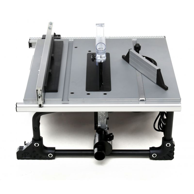 KRAFT&DELE KD3150 2500W Stolní kotoučová pila, řezačka na dřevo, plasty