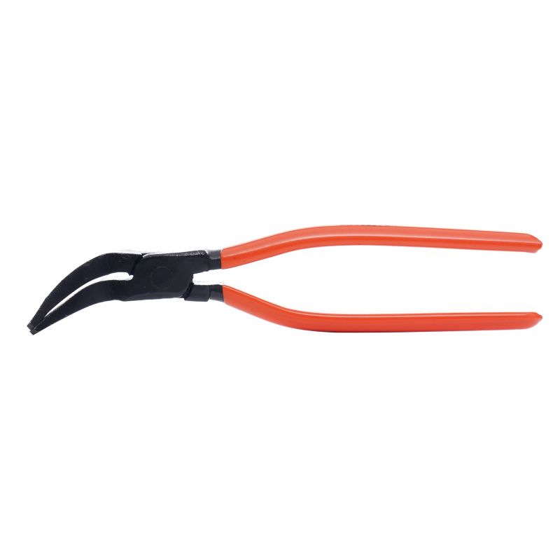KRAFT&DELE KD10453 KLEŠTĚ NA OHÝBÁNÍ PLECHU sada 3ks 180° / 90° / 45° 275mm