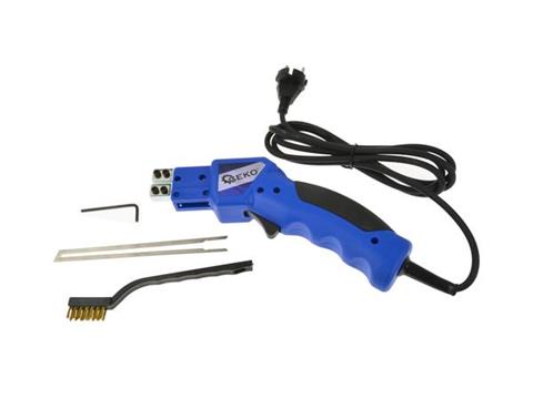 GEKO G81211 250W Termický nůž na polystyren / elektrická řezačka PVC PP EPS
