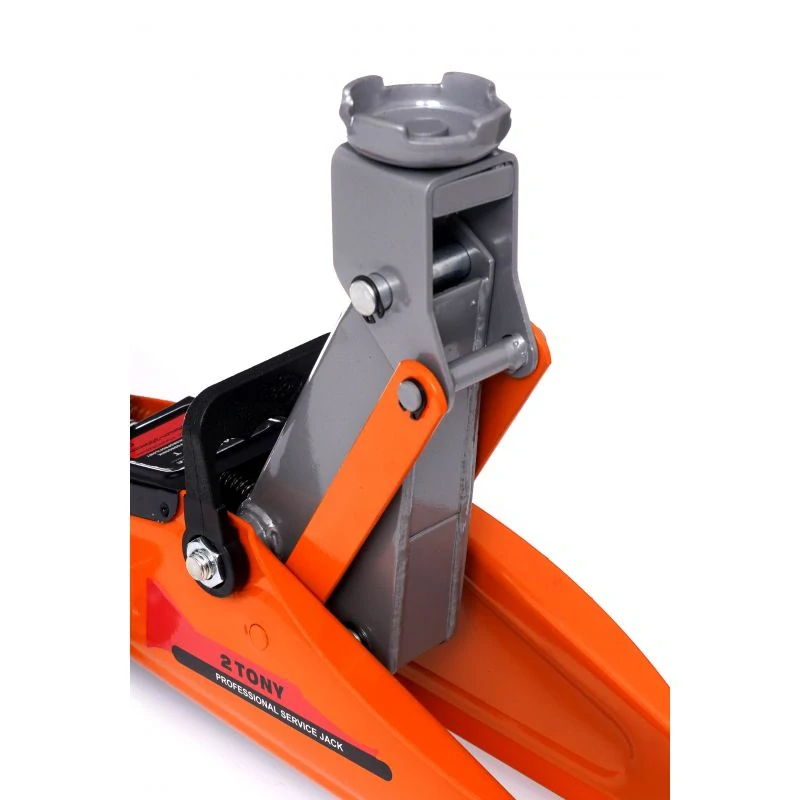 KRAFT&DELE KD1377 HYDRAULICKÝ AUTOMOBILOVÝ ZVEDÁK pod auto 2T