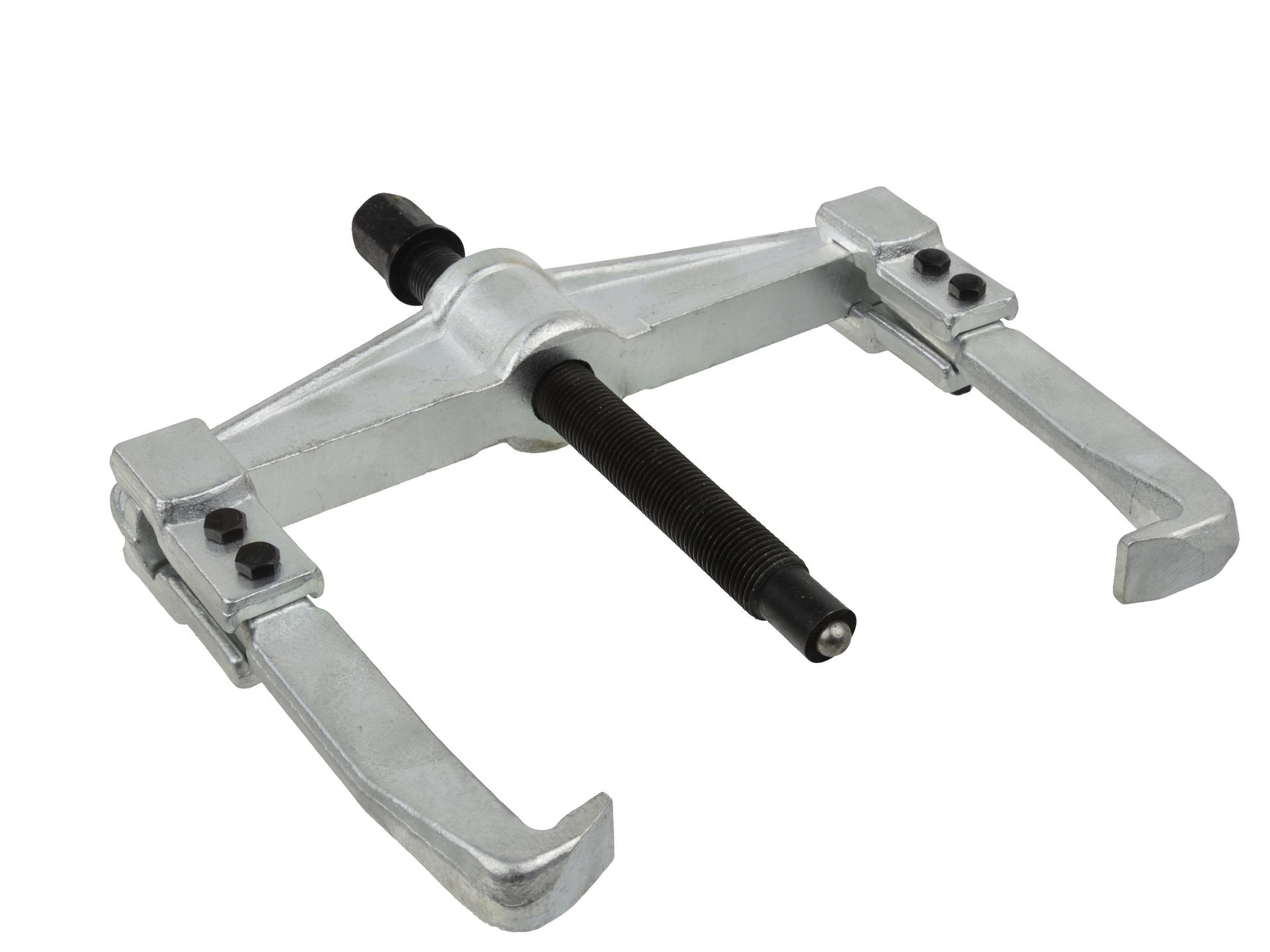 GEKO G02203 Dvouramenný stahovák ložisek 250mm