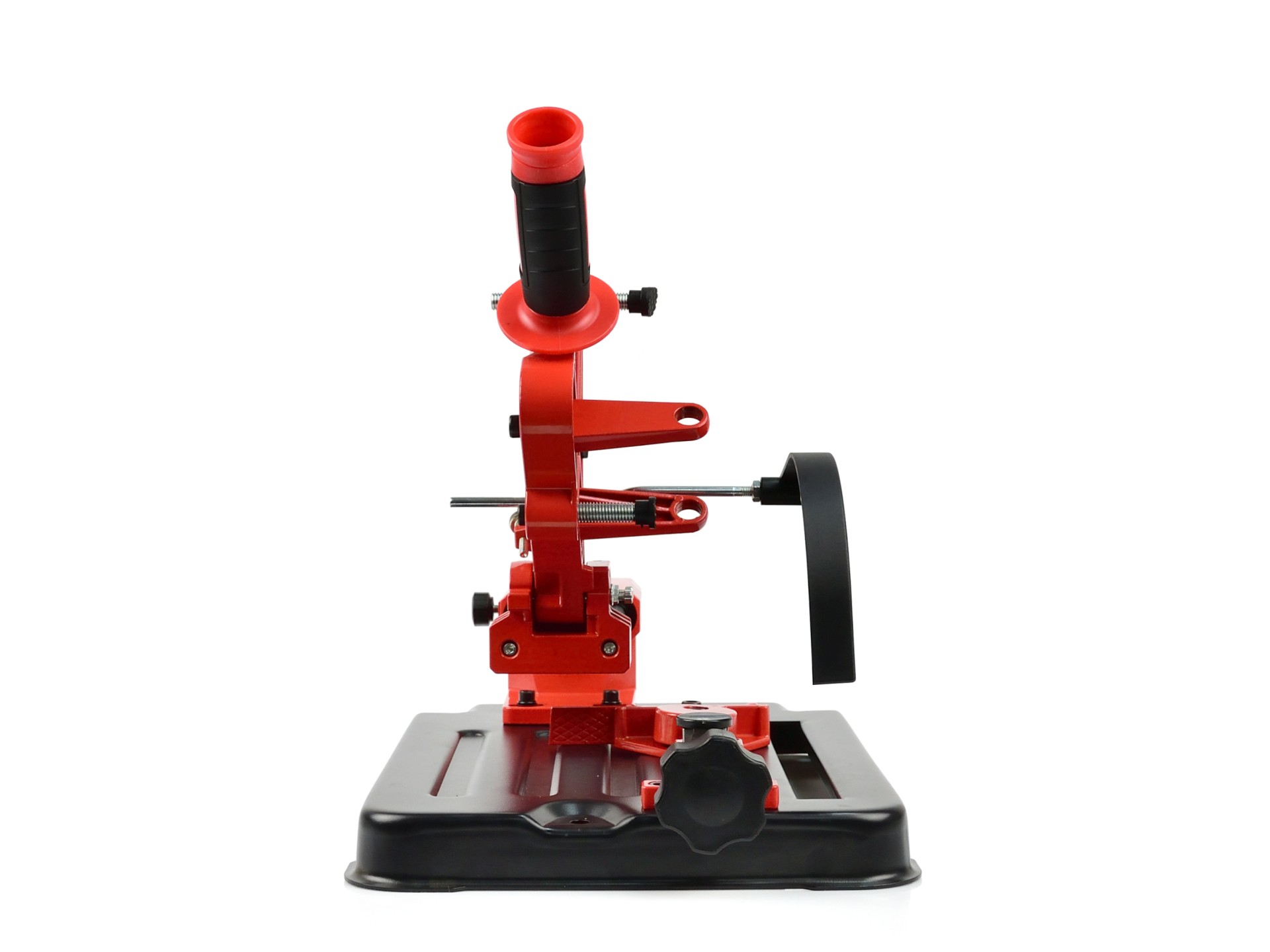 TVARDY T03299 Stojan stativ s posuvem pro úhlovou brusku 115/125mm (0°-45°)