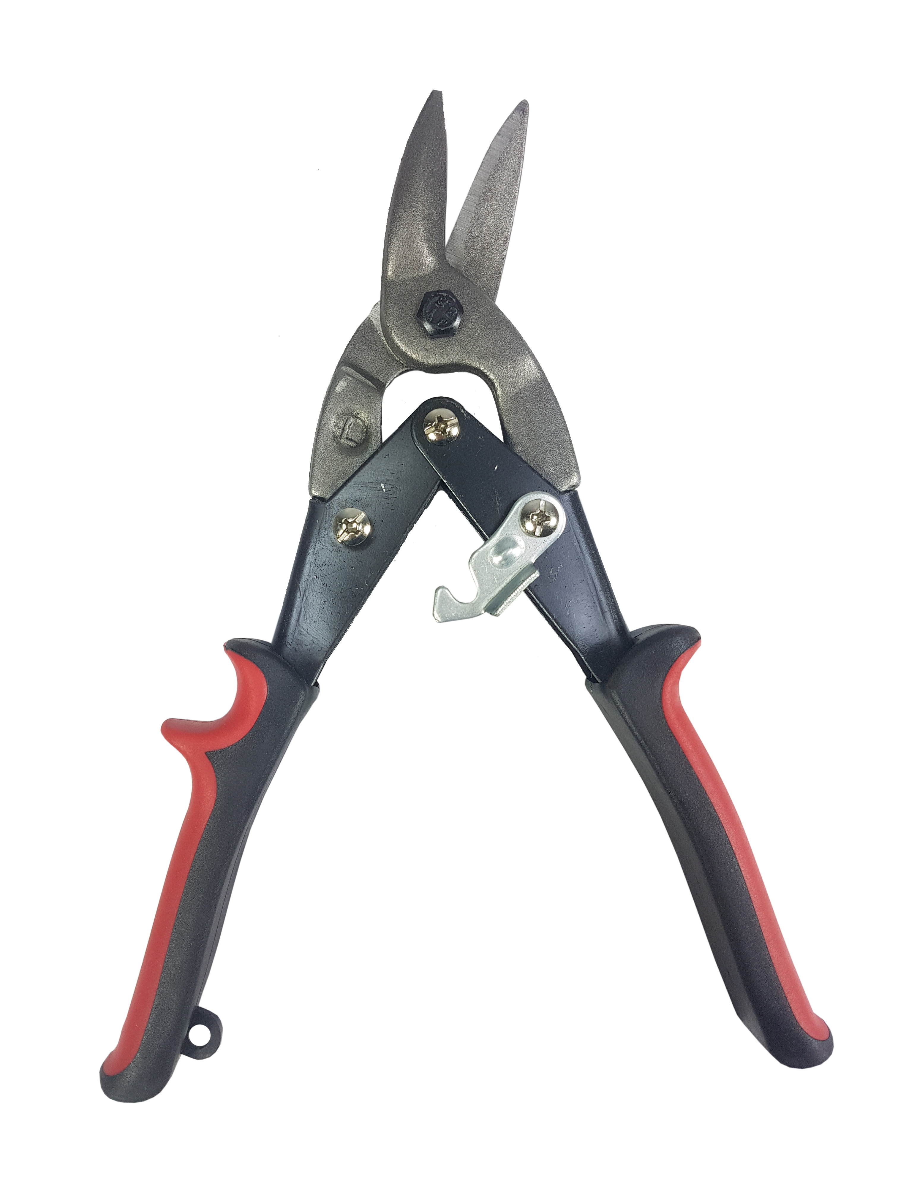 MAR-POL M48519 Nůžky na plech kov drát kleště 12" pravé