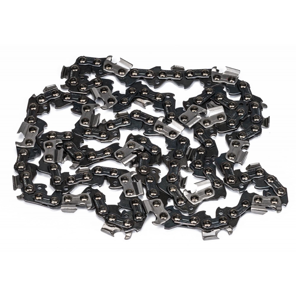 POWERMAT PM-PR-16C2 PILOVÁ VODÍCÍ LIŠTA NA PILU 40cm 16" 0,325 66z 2 řetězy