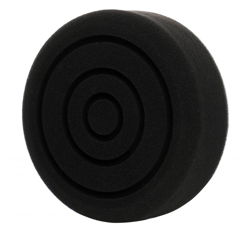 KRAFT&DELE KD3062 Leštící houba kotouč 150mm M14 černá