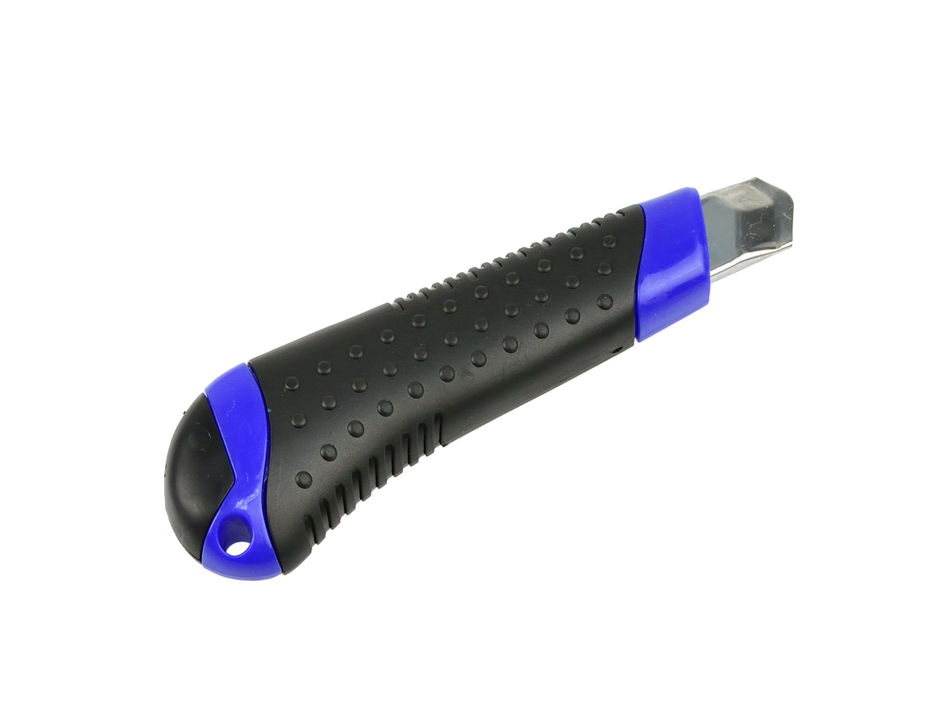 GEKO G01849 Odlamovací nůž nožík 100x18x0,5mm
