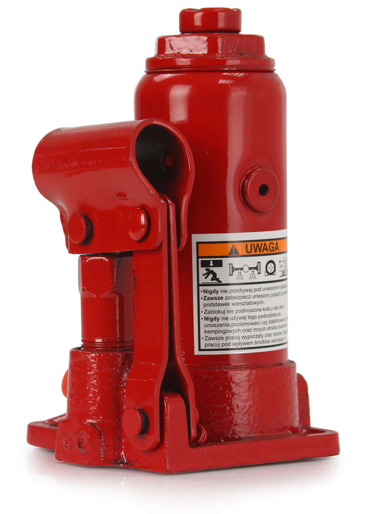 MARPOL M80310 Hydraulický pákový zvedák sloupový 2T