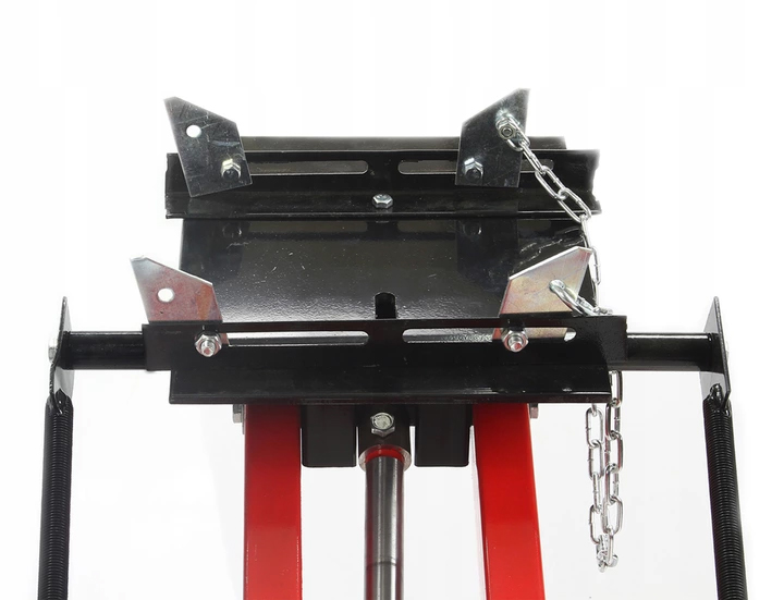 MAR-POL M80417 Hydraulický dílenský zvedák převodovky 1T