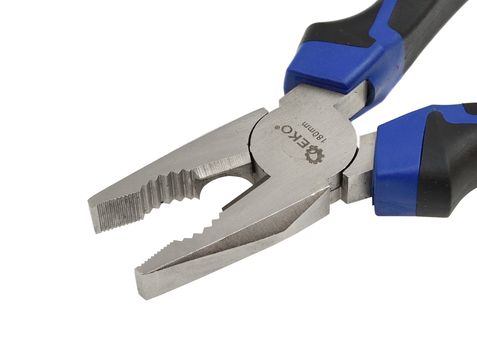 GEKO G00801 Ruční kleště univerzální 180 mm PREMIUM