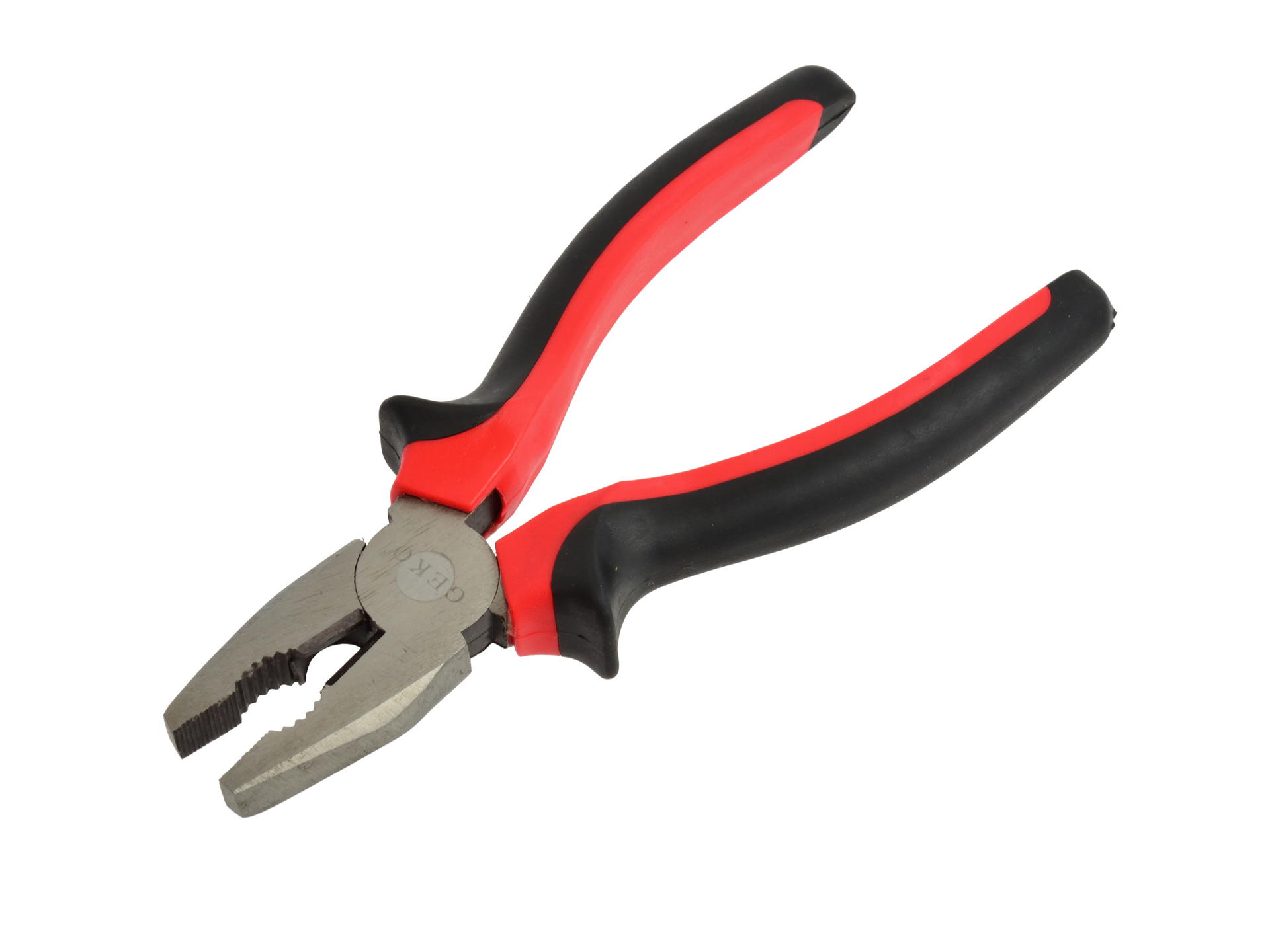 GEKO G01620 Kombinované kleště kombinačky 160mm
