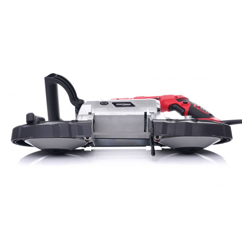 KRAFT&DELE KD3037 Elektrická pásová pila na kov 1900W