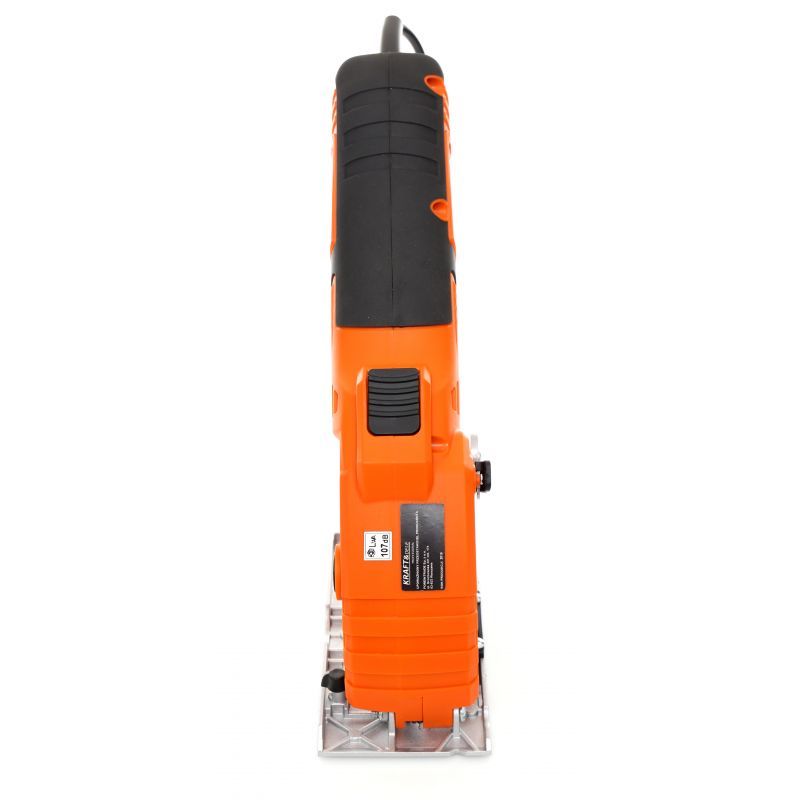 KRAFT&DELE KD1668 Přesná kotoučová pila 1200W 85mm