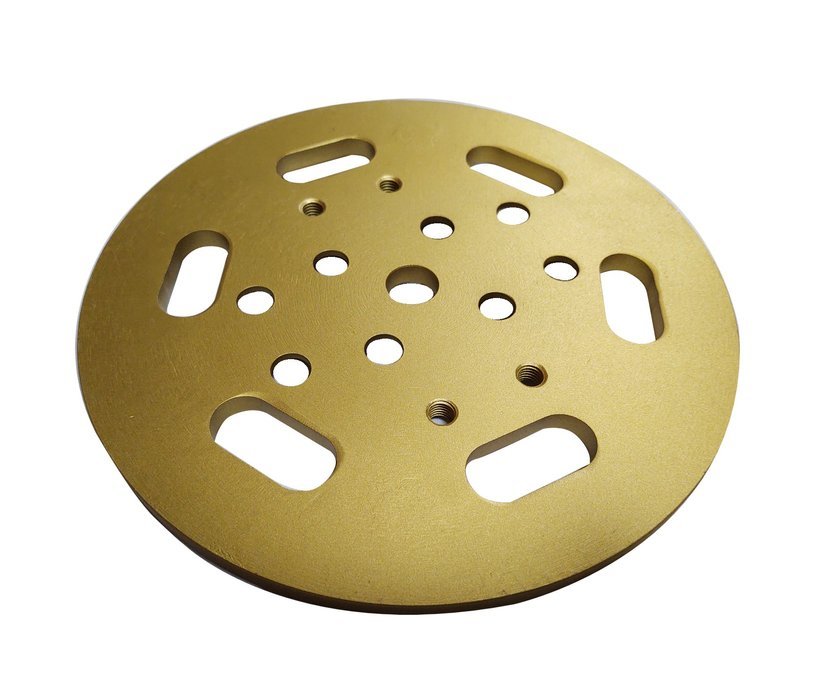 Magma MPW250 Brusný kotouč 250mm PCD k frézování betonu