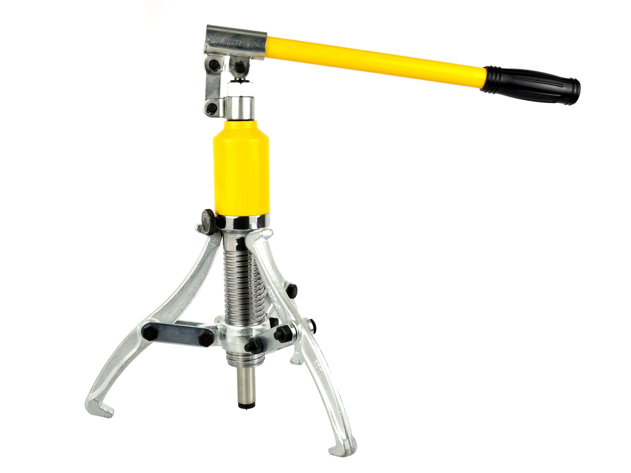 GEKO G00910 Hydraulický stahovák ložisek, stahování stahovač 5T