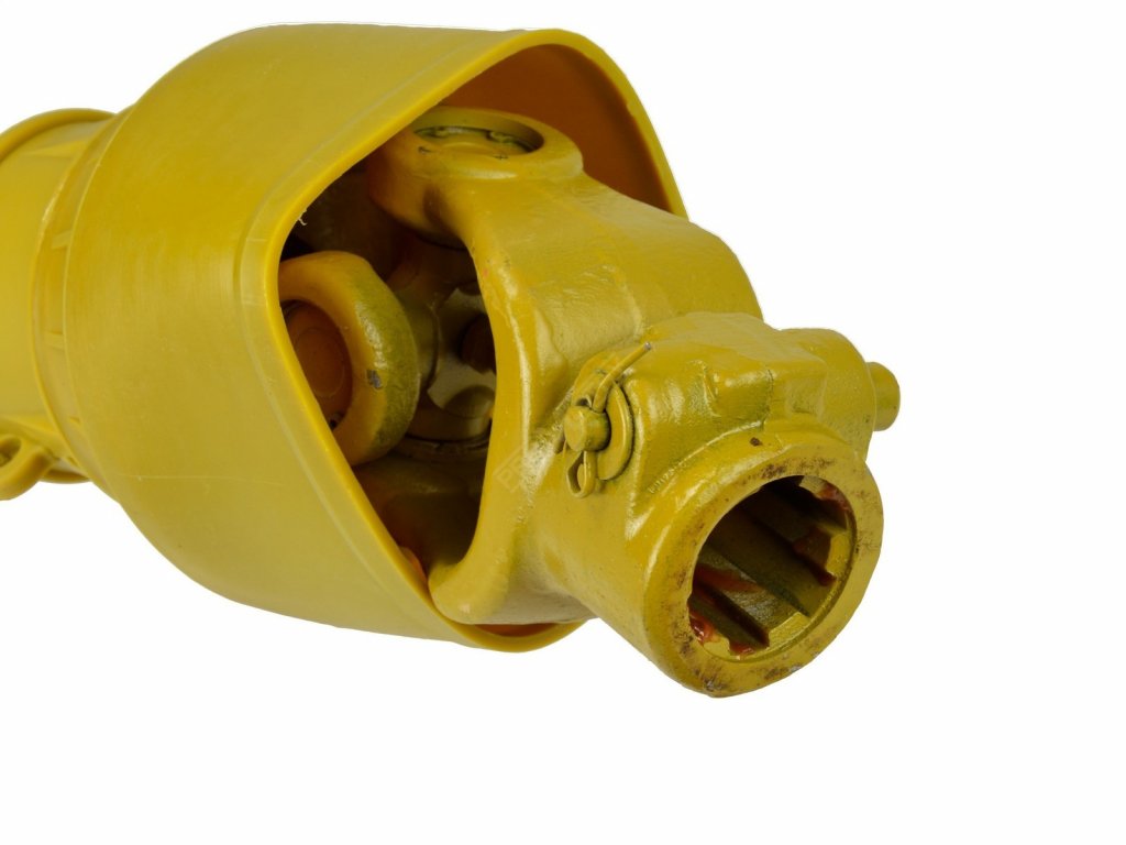 GEKO G72303 Kardanový kloubový hřídel 75cm 500Nm