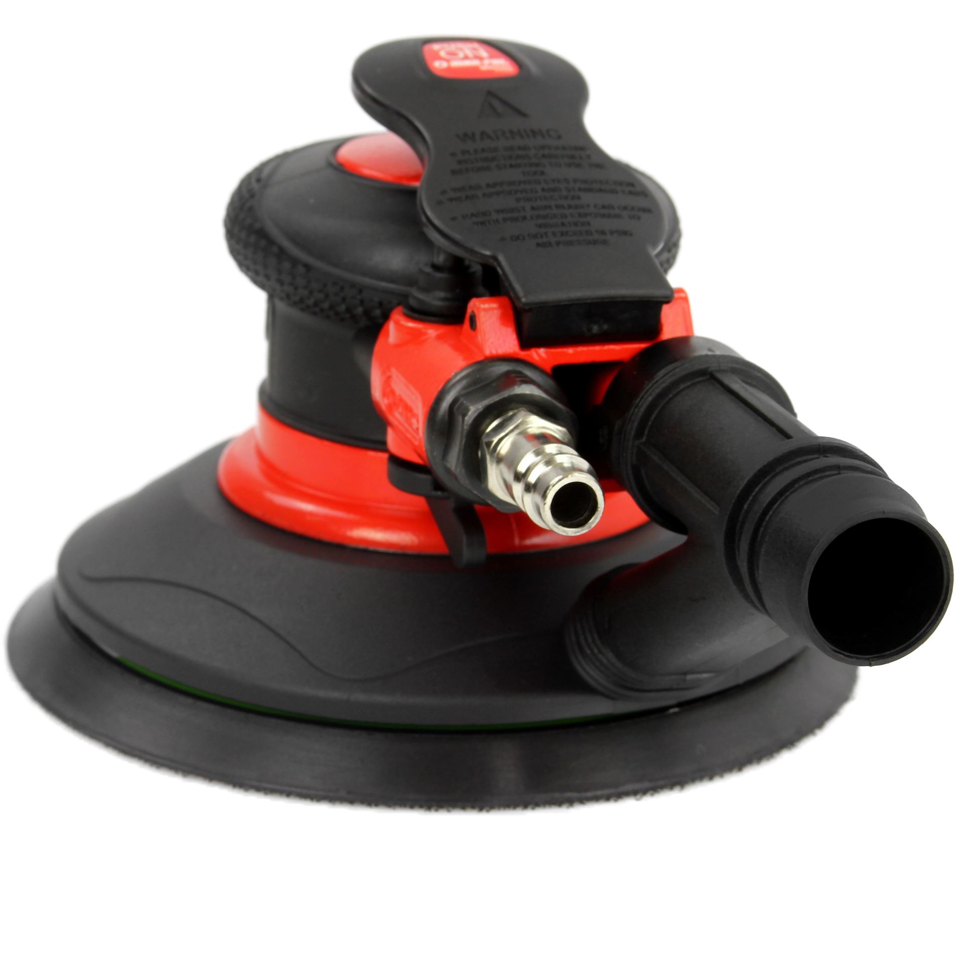 MAR-POL M80585 Pneumatická excentrická bruska 150mm
