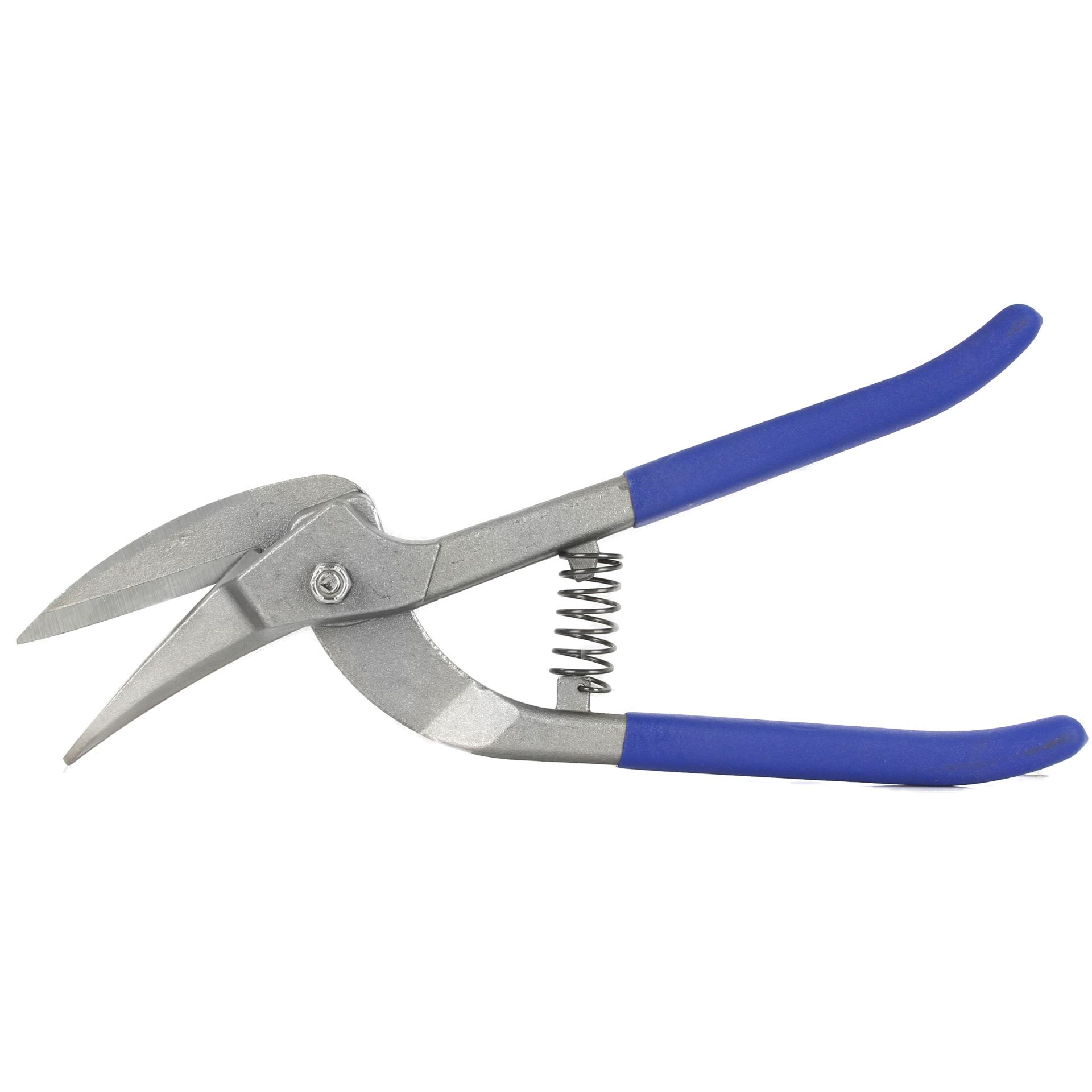 MAR-POL M48511 Nůžky na plech 12" pelikánky levé