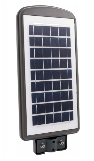 Irma LXL225 Solární lampa 90W svítilna senzor pohybu 15000mAh LifePo4