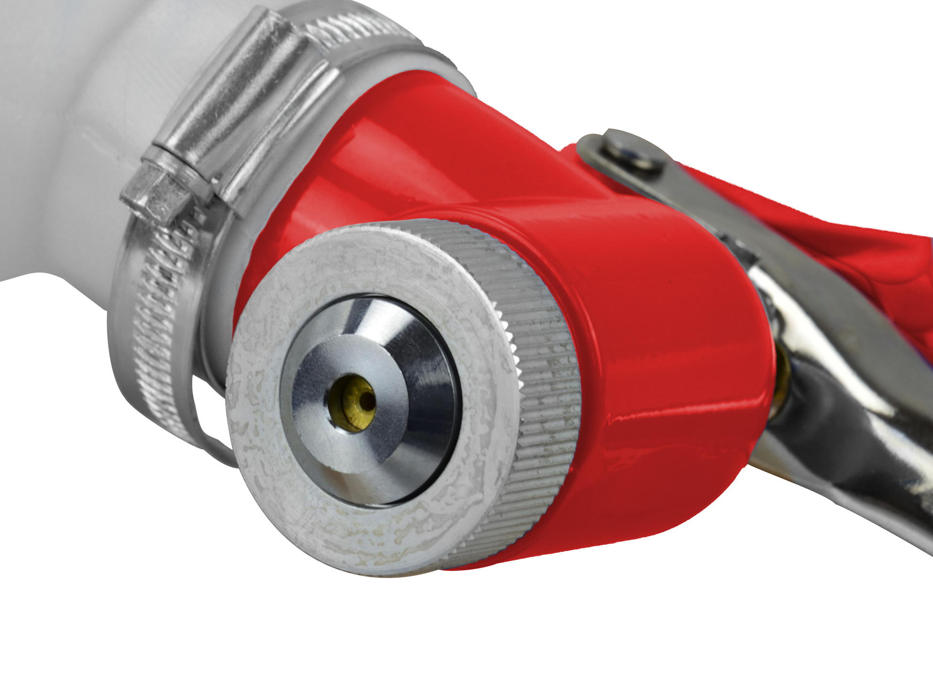 Keltin K00050 Pneumatická stříkací pistole na omítku, sádrování 6L 3 trysky