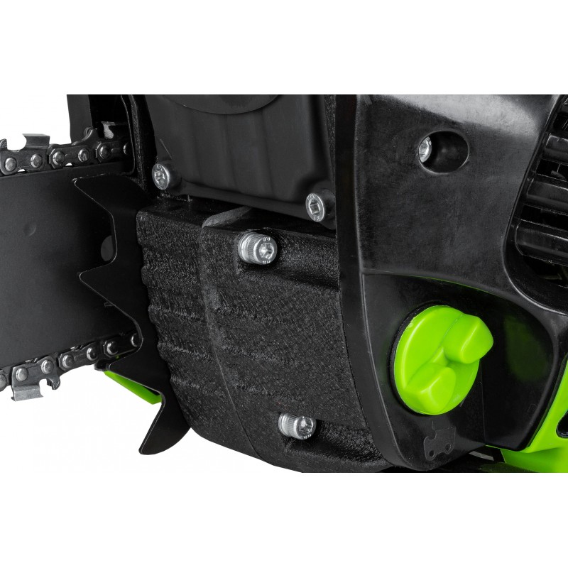 MAX ASGCS57 Motorová řetězová pila ASAKA 4200 W / 5,7 HP
