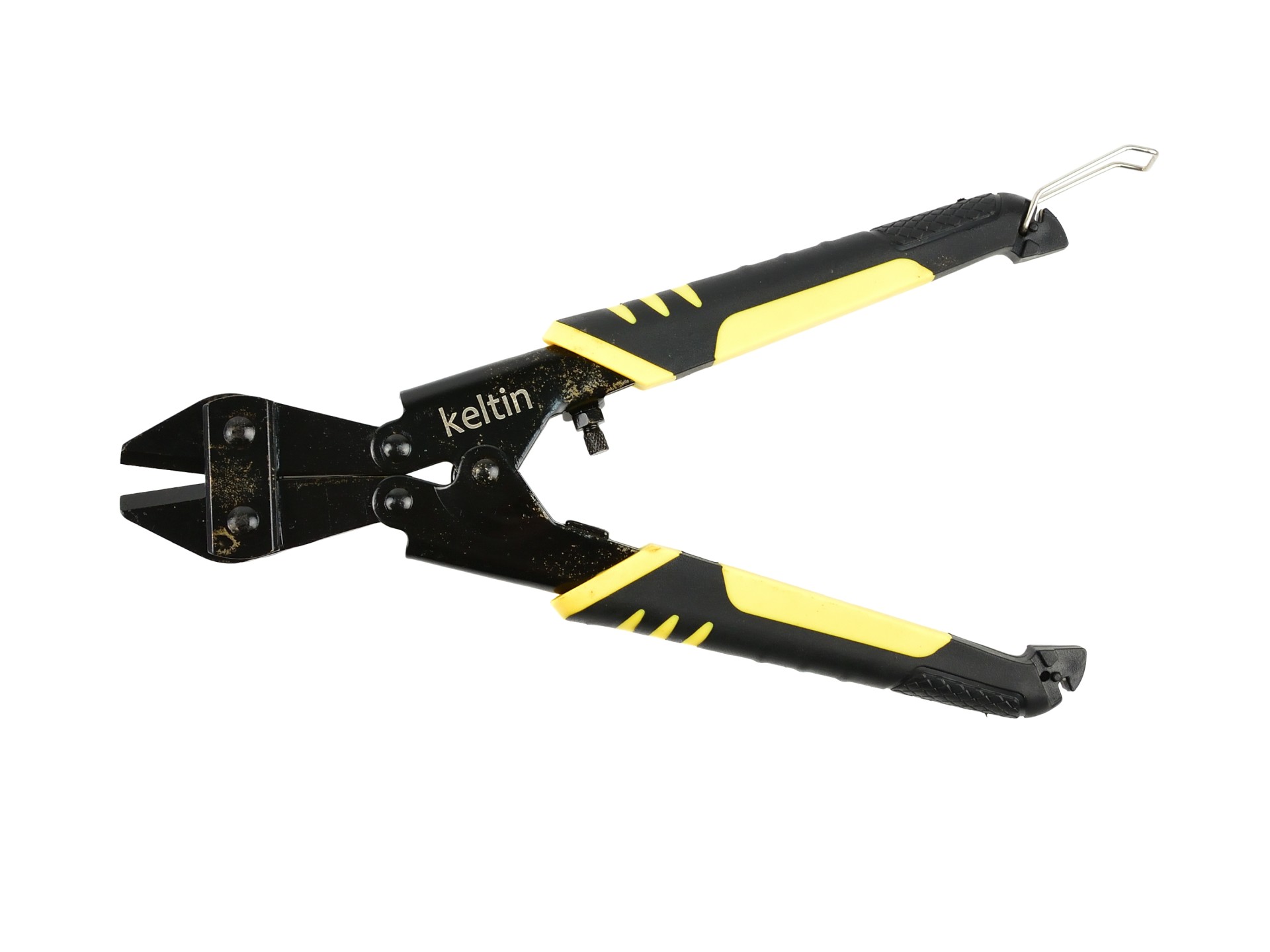 KELTIN K00060 Nůžky kleště na drát 210 mm