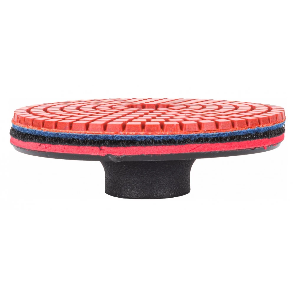 POWERMAT PM-DPP-100TM Brusné diamantové kotouče pro mokré broušení 100mm