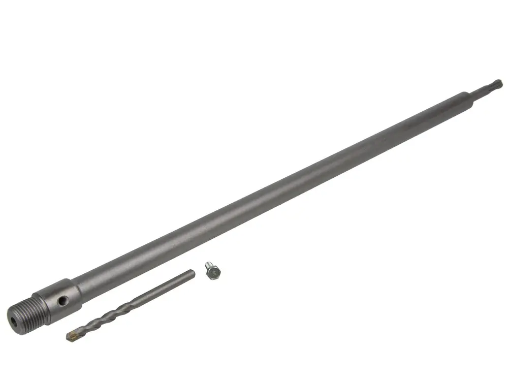 Geko G40046 Prodloužení, Adaptér SDS plus 600mm pro vrtačku