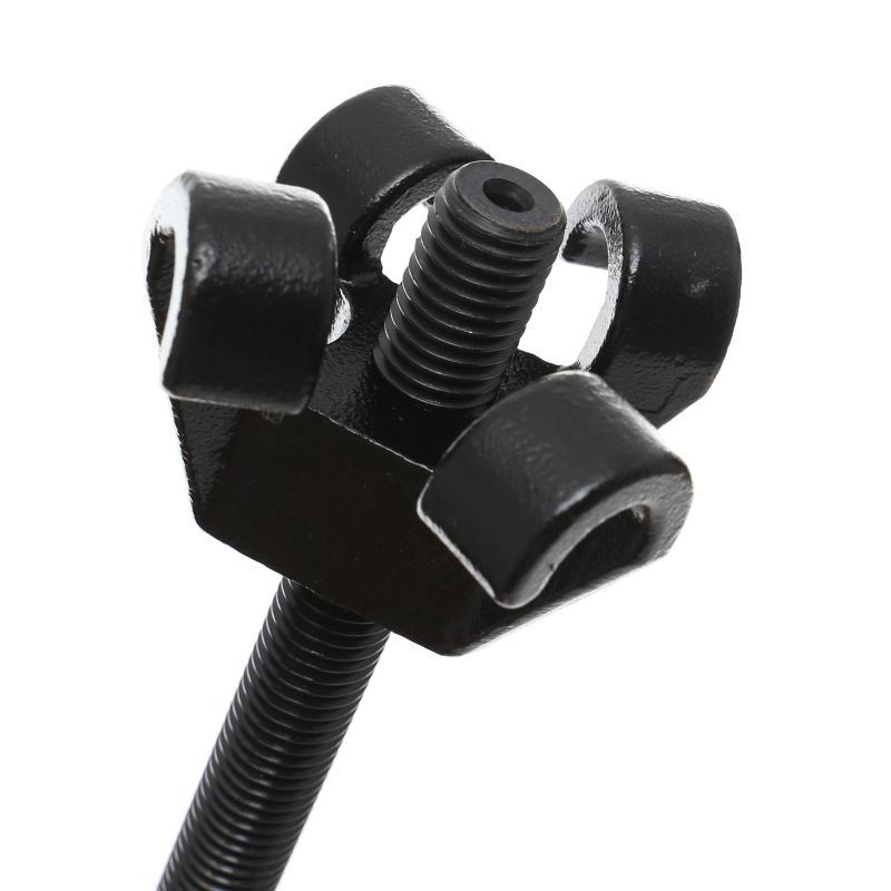 KRAFT&DELE KD10162 4-hákový stahovák pružin 370 mm