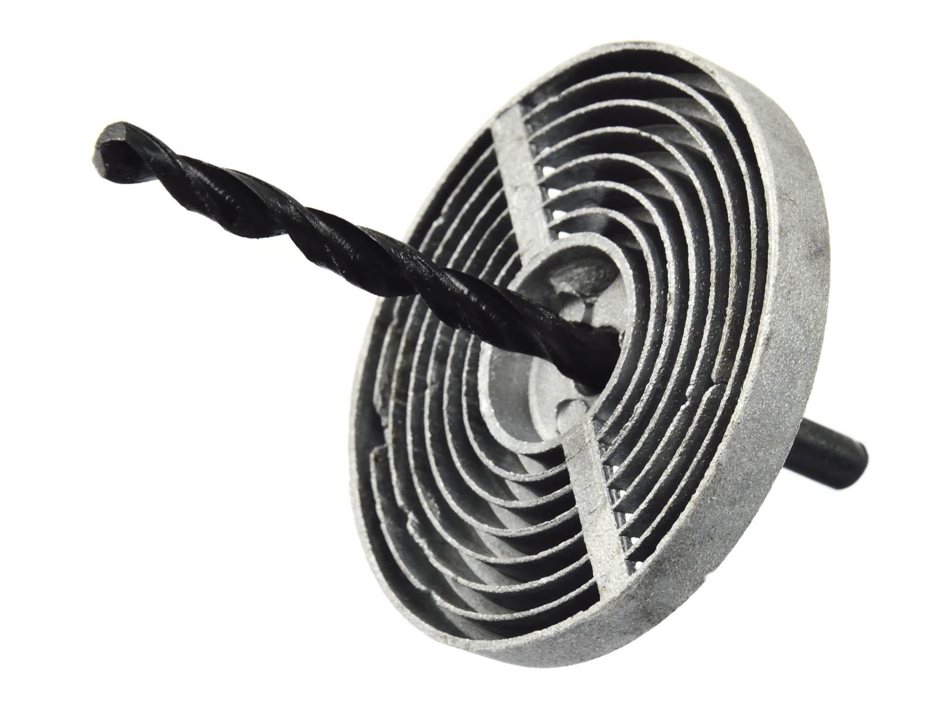 GEKO G30006 Vykružováky do dřeva sádrokartonu sada 26-63mm