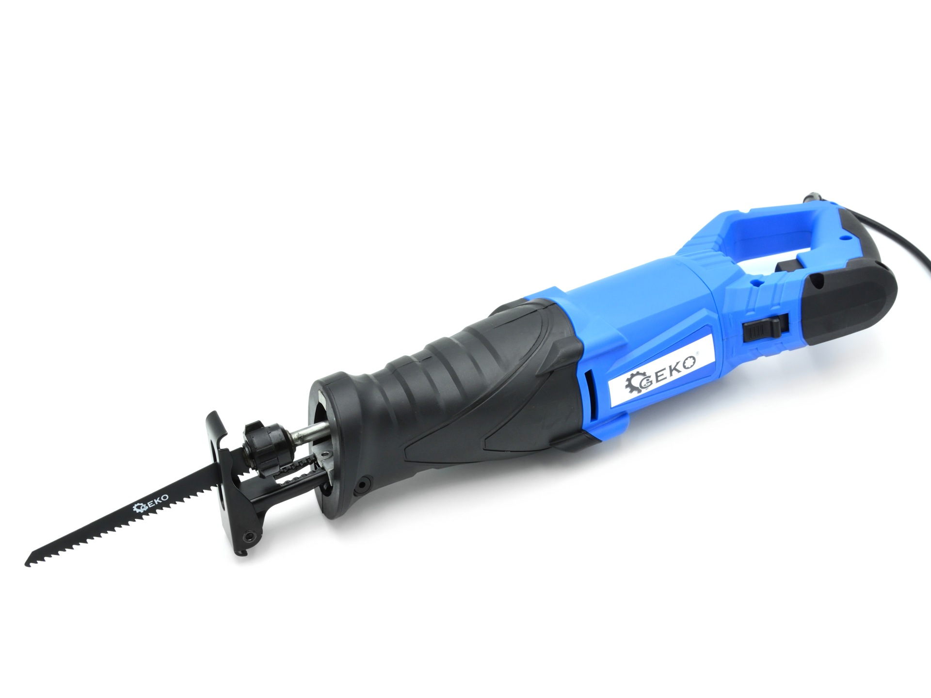 GEKO G80264 850W Elektrická pila / ocaska / mečová / řezačka, pilka